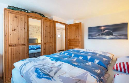 Suden House | Ferienhaus Sorgenfrei