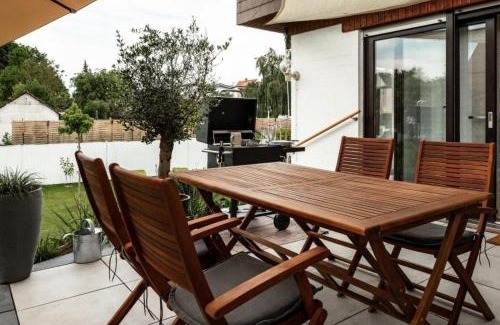 Hasselroth Apartment | Ferienhaus Spessartfeeling