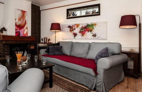 Hasselroth Apartment | Ferienhaus Spessartfeeling