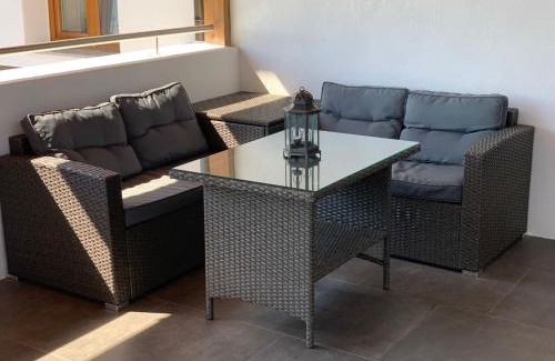 Herrnbaumgarten Apartment | Ferienhaus Sporr