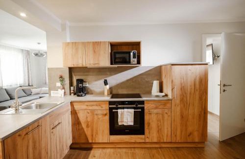 Herrnbaumgarten Apartment | Ferienhaus Sporr