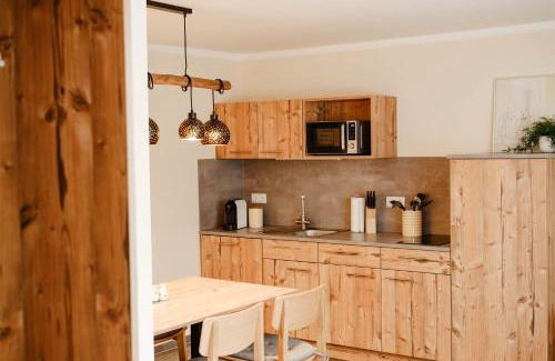 Herrnbaumgarten Apartment | Ferienhaus Sporr