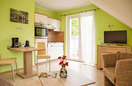 Schlepzig House | Ferienhaus Spreeidyll, Schlepzig