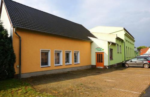 Vetschau/Spreewald Apartment | Ferienhaus Spreewald Linde​