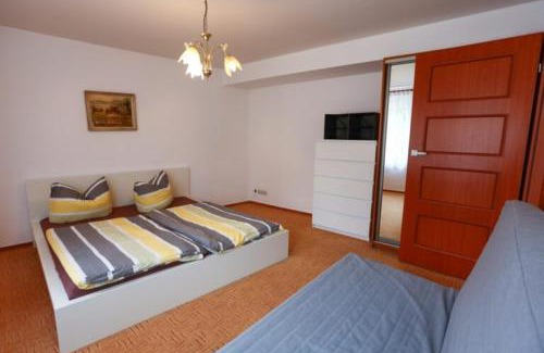 Vetschau/Spreewald Apartment | Ferienhaus Spreewald Linde​