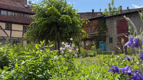 Werben House | Ferienhaus St. Johannis