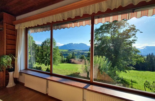 Sankt Koloman House | Ferienhaus - St. Koloman