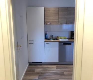 Stassfurt Apartment | Ferienhaus Staßfurt