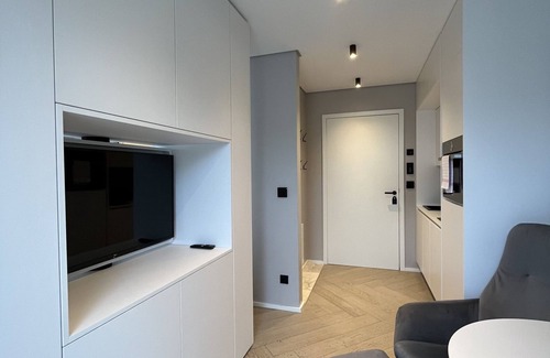 Bad Marienberg Apartment | Ferienhaus Stadtblick