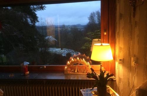 Stadtkyll Apartment | Ferienhaus-stadtkyll-eifel Beim Förster mit zwei Schlafzimmern