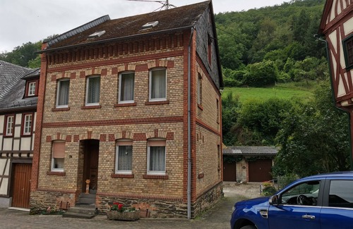 Mainz-Bingen House | Ferienhaus "stahlbergblick" in Ruhiger Lage