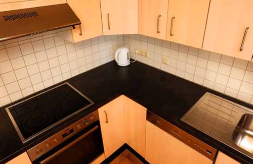 Loffingen Apartment | Ferienhaus Stallegg, 66qm, 2 Schlafzimmer, max. 6 Personen