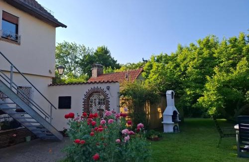 Eschwege Apartment | Ferienhaus Stani