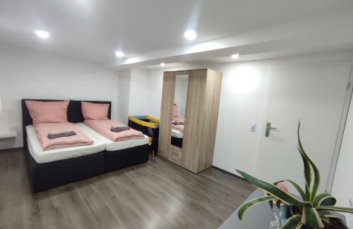 Eschwege Apartment | Ferienhaus Stani