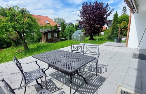 Starnberg House | Ferienhaus Starnberg