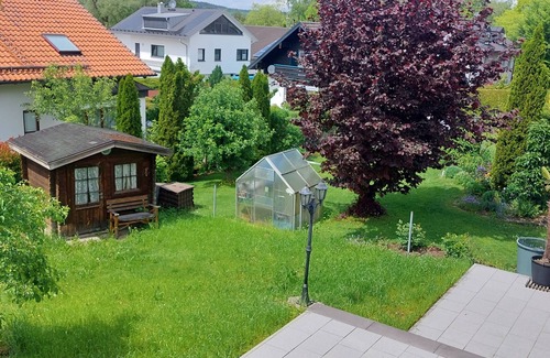 Starnberg House | Ferienhaus Starnberg