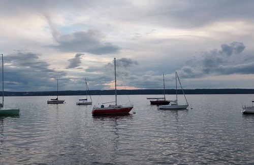 Starnberg House | Ferienhaus Starnberg