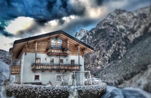 Brennero Apartment | Ferienhaus Staudacher