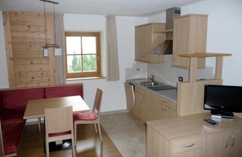 Brennero Apartment | Ferienhaus Staudacher