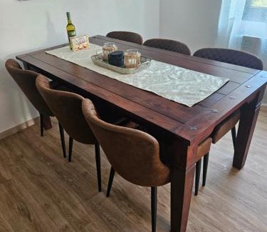 Kall Apartment | Ferienhaus Stefan