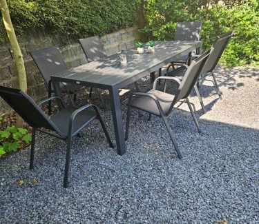 Kall Apartment | Ferienhaus Stefan