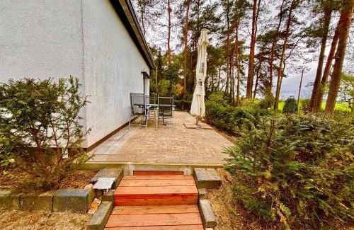 Plodda House | Ferienhaus Stefanie