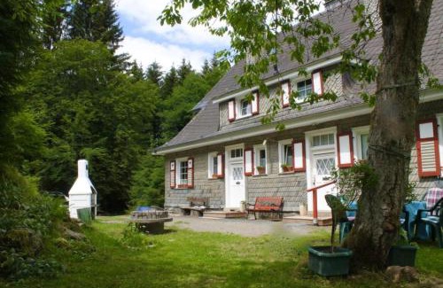 Bad Berleburg House | Ferienhaus Stefano