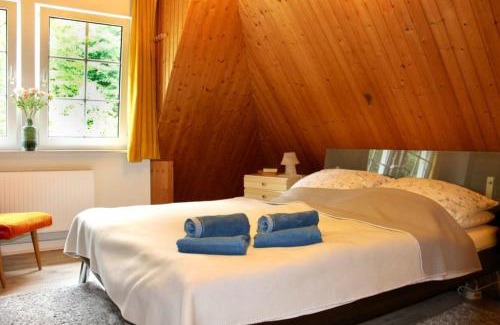Bad Berleburg House | Ferienhaus Stefano