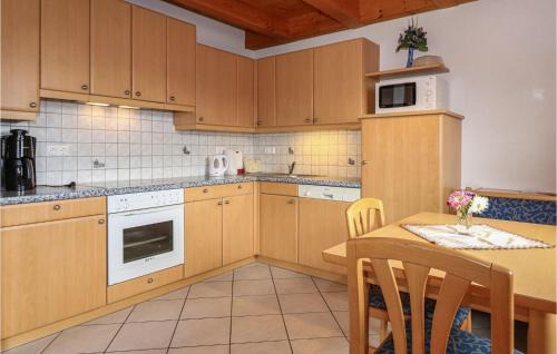 Steinfeld House | Ferienhaus Steinfelddrautal