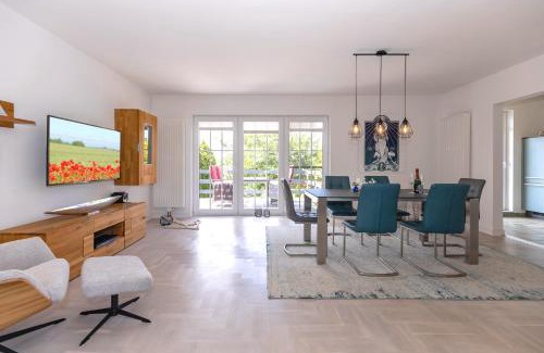 Rerik House | Ferienhaus Stella Maris