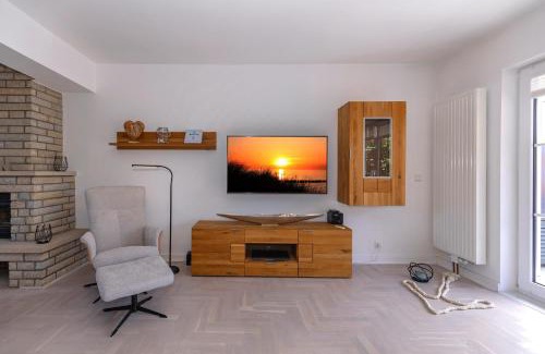 Rerik House | Ferienhaus Stella Maris