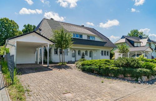 Lobbe House | Ferienhaus "Stella Olivia"