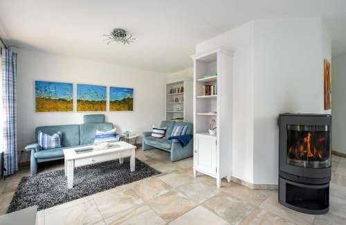 Lobbe House | Ferienhaus "Stella Olivia"