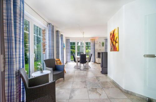 Lobbe House | Ferienhaus "Stella Olivia"