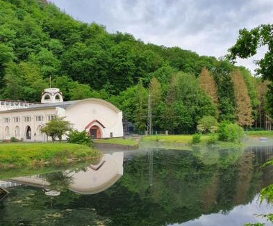 Hasenfeld House | Ferienhaus Sterneneifel