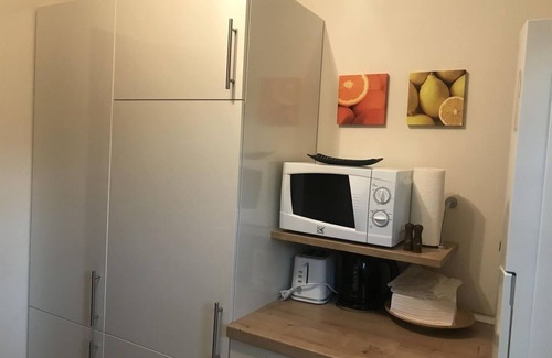 Ferienpark Himmelberg House | Ferienhaus Sternenhimmel 2, Ringstrasse 61 - Ferienhäuser Sternenhimmel