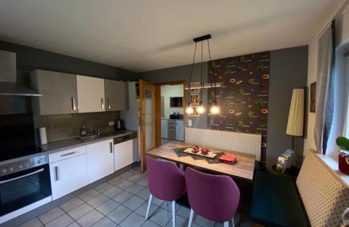 Ferienpark Himmelberg House | Ferienhaus Sternenhimmel