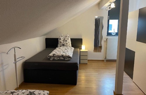 Freyung House | Ferienhaus Sternschnuppe