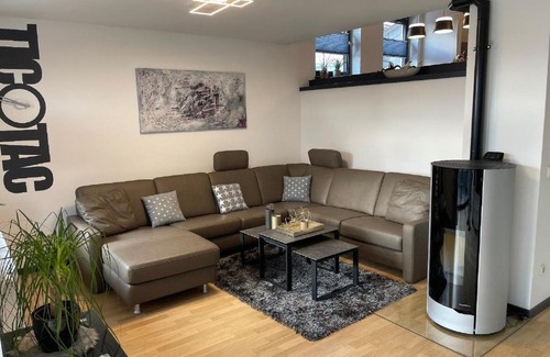 Freyung House | Ferienhaus Sternschnuppe