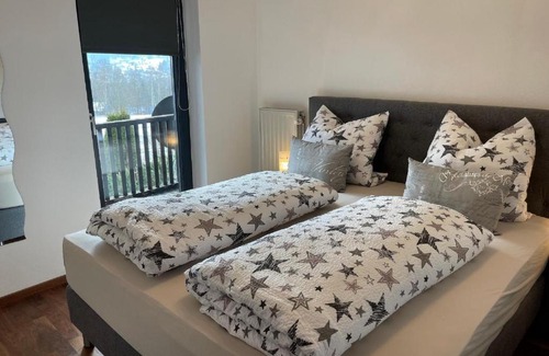 Freyung House | Ferienhaus Sternschnuppe