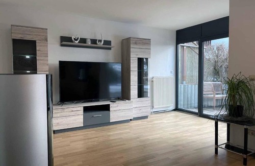 Freyung House | Ferienhaus Sternschnuppe