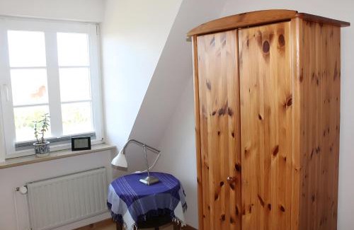 Tinningstedt House | Ferienhaus Stie Tinningstedt