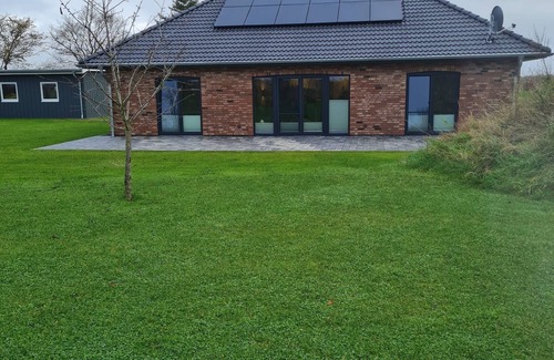 Jorl House | Ferienhaus Stieglund Bis zu 8 Personen