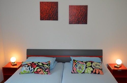 Ingenbohl Apartment | Ferienhaus Stockli