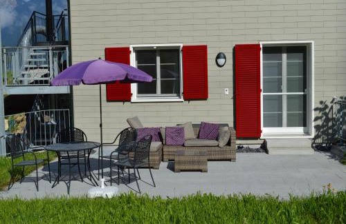 Ingenbohl Apartment | Ferienhaus Stockli