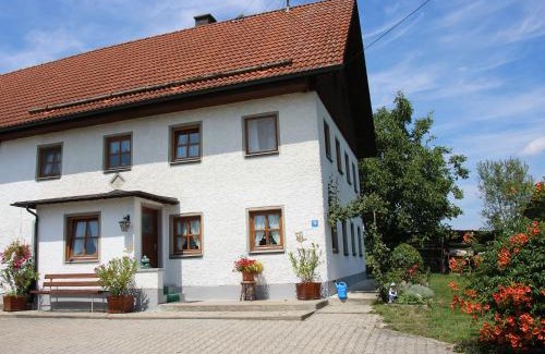 Waging am See House | Ferienhaus Stockmeier