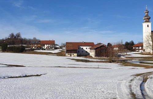 Waging am See House | Ferienhaus Stockmeier
