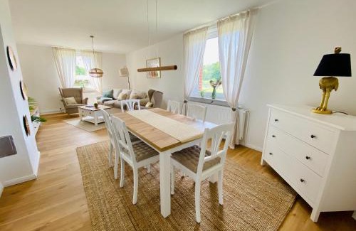 Bad Fallingbostel House | Ferienhaus Straußenblick - keine Monteure