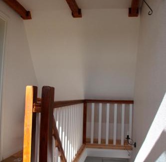 Neue Tiefe House | "Ferienhaus Strandläufer"