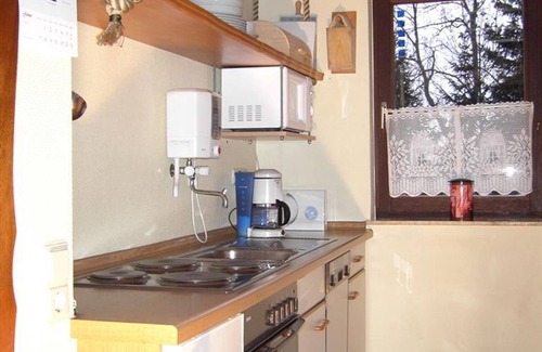 Hilders Apartment | Ferienhaus Stumpf - Ferienhaus